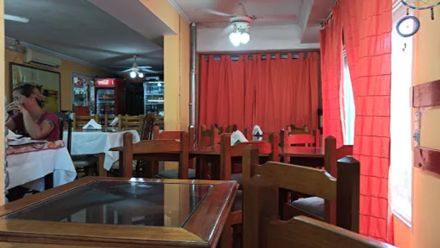 Restaurante Bona Pasta Lo De Bonavita Bona Carne