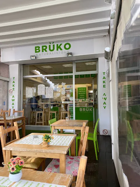 Bruko