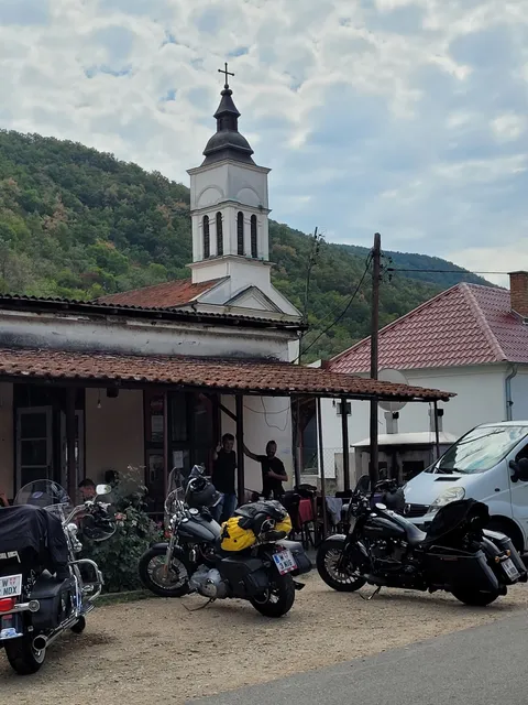 Artemida Holiday House - Dobra