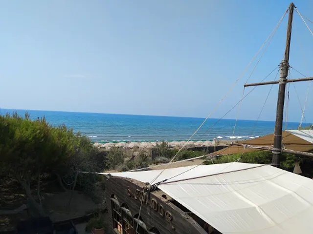 Ristorante La Gorgona