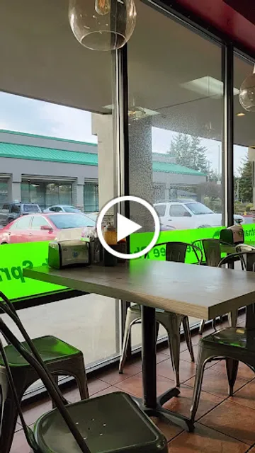 Fresh Rolls Gig Harbor