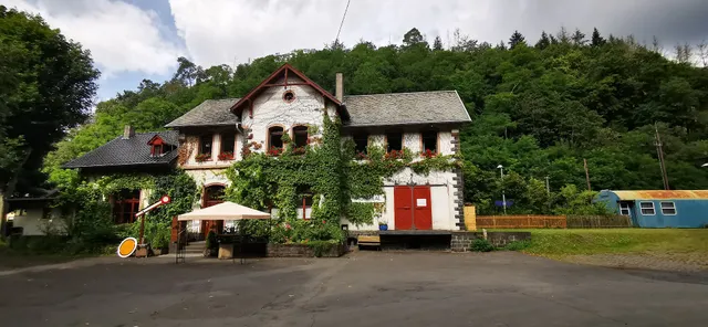 Hotel International Am Theater