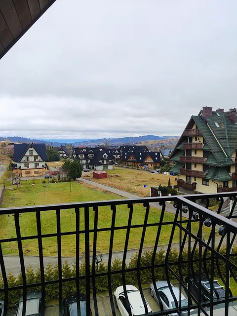 Apartamenty Tatry Mountains Zakopane