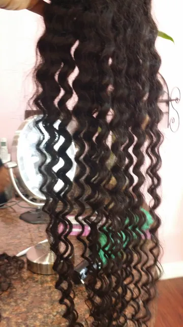 Bsha' Virgin Hair Boutique