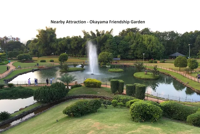 Capital O 44215 Hotel Majestic Executive