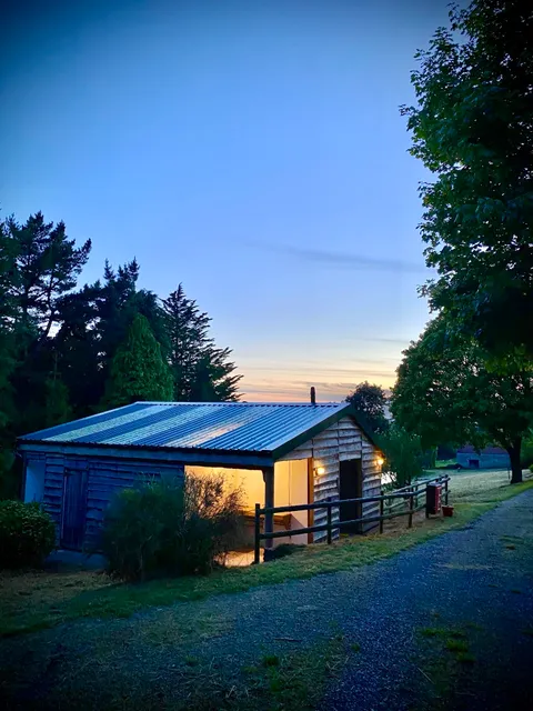 Batcombe Vale Campsite