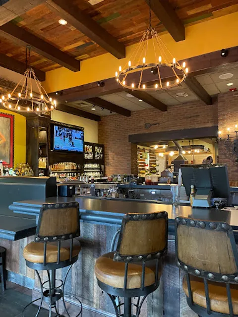 Uncle Julio's Oklahoma City