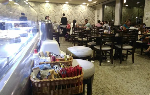 Restaurante Porto Caires