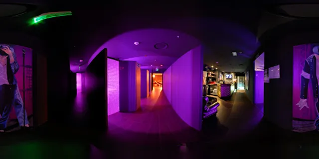 Pepenero Disco Night Club