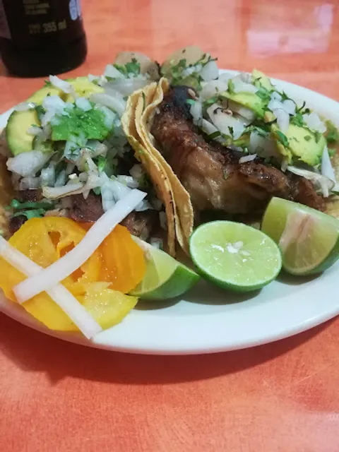 Taqueria "El Moreno"