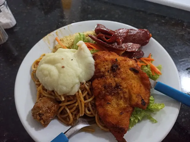 Alecrim Restaurante Self Service