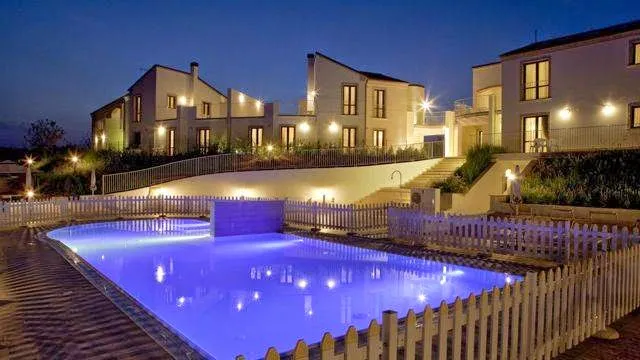 Resort Contea dei Ciliegi