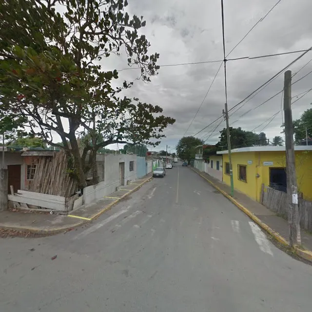 Taquería Carranza (auténtica)