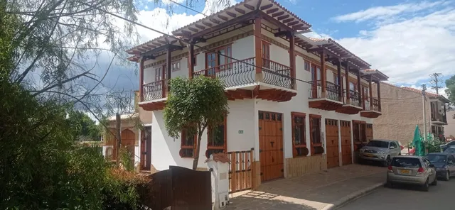 Hotel Villa Javier VDL