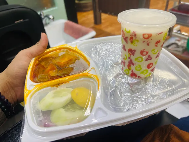 Falahaar - Jayanagar