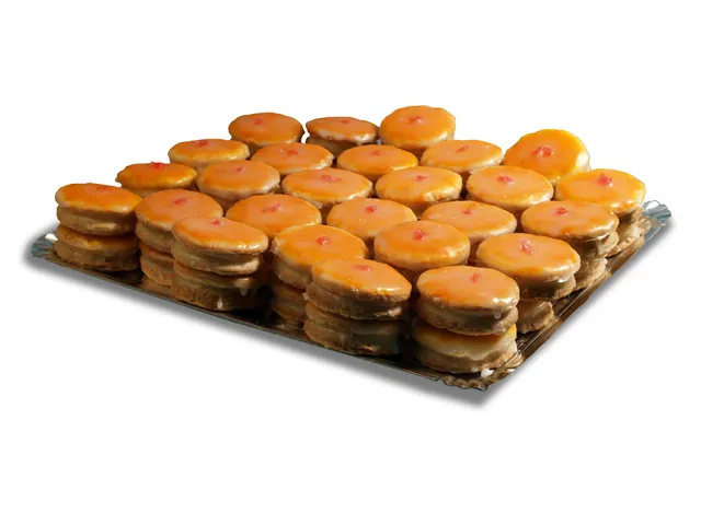 Obrador de Confitería Tejeros