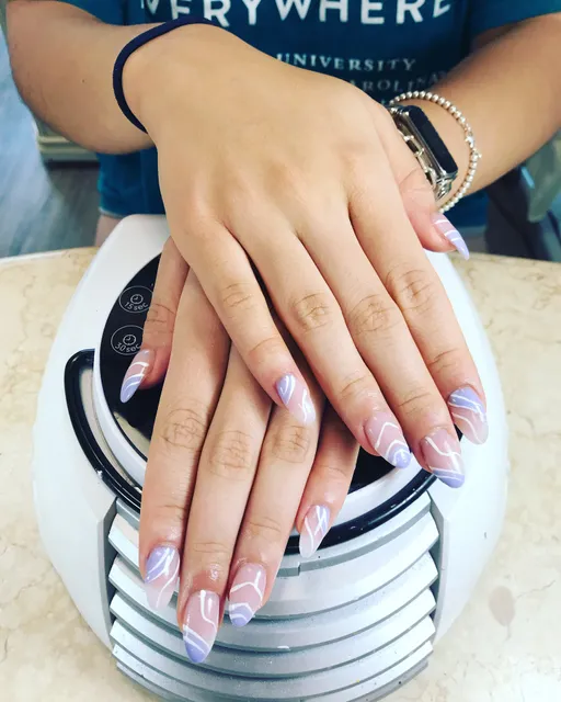 Kim’s nail spa Cary business closed