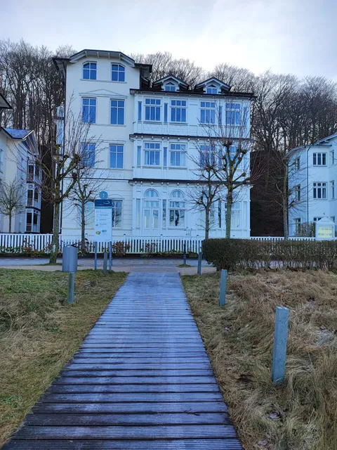 Ferienwohnungen auf Rügen