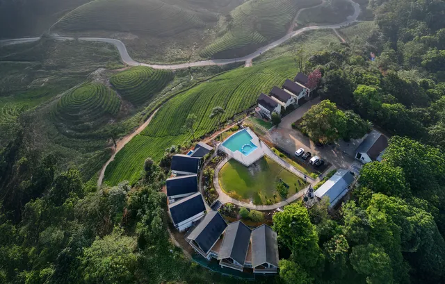 Zero Degree Jungle Resort