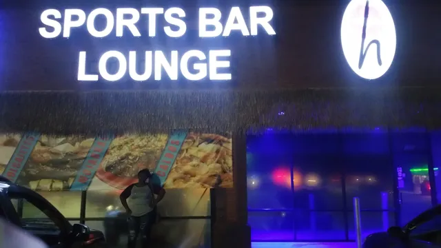 Hush Sports Bar & Lounge