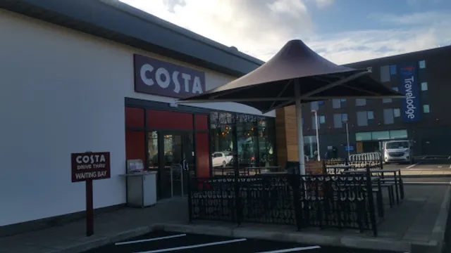 Costa Coffee
