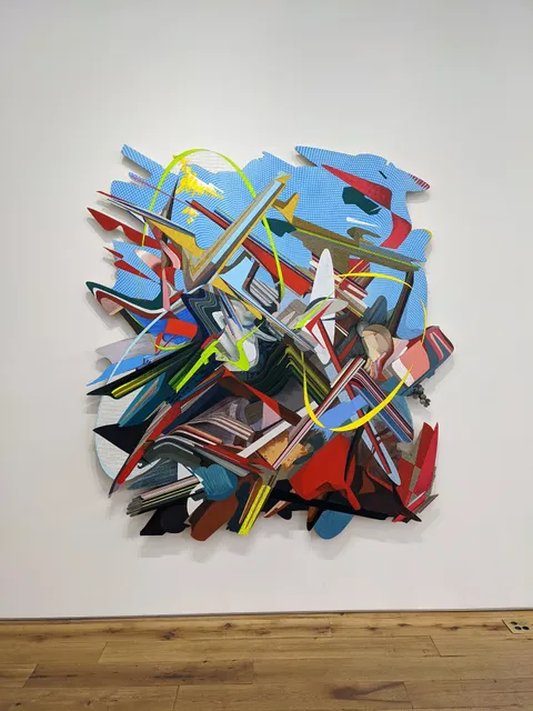 Marc Straus Gallery – Lower East Side