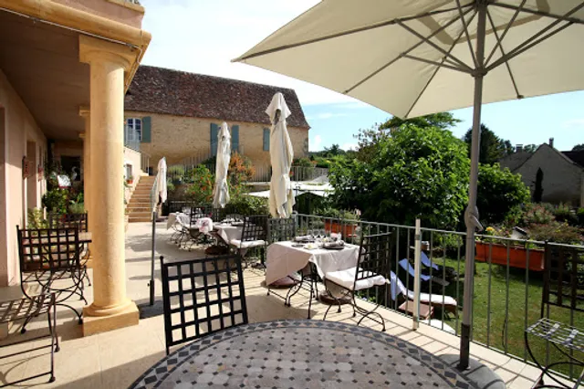 Hôtel-Restaurant Côté Rivage