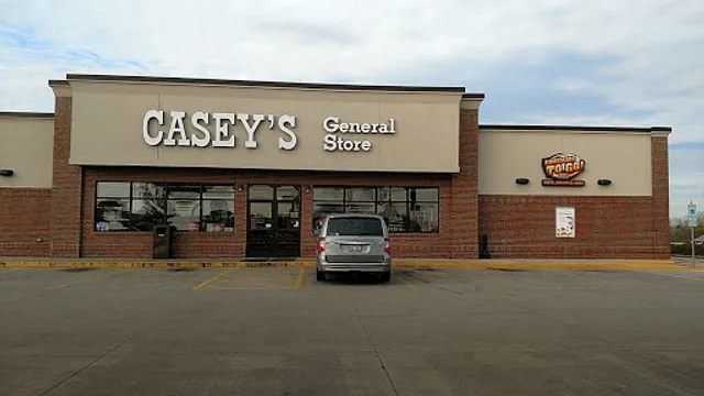 Casey's