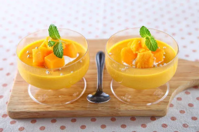 Tang Dynasty Chinese Restaurant