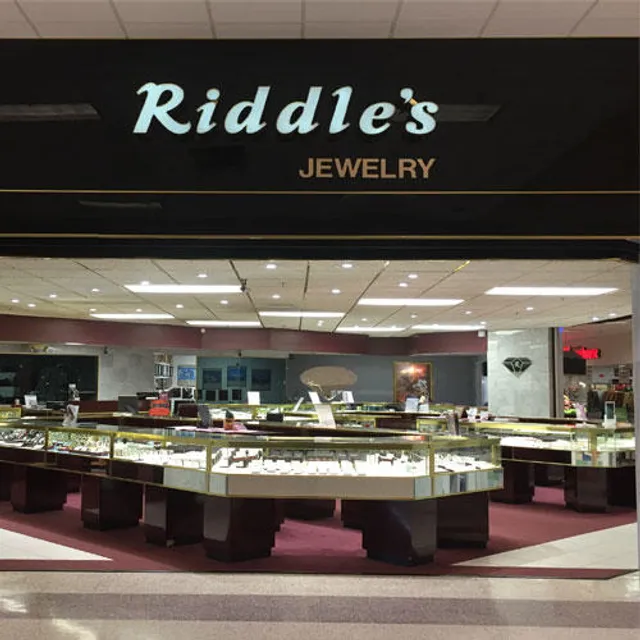Riddle's Jewelry - Jamestown