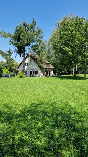 Gîte de la Moinerie