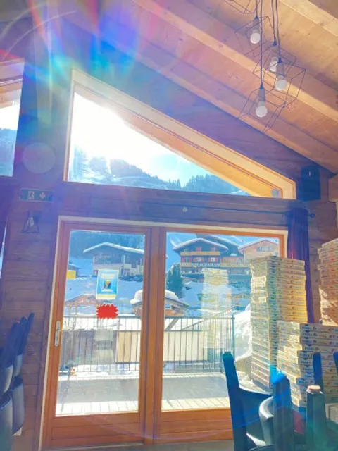 Snopizz' Bar Pizzeria