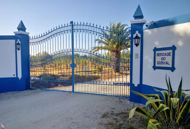 Herdade do Corval