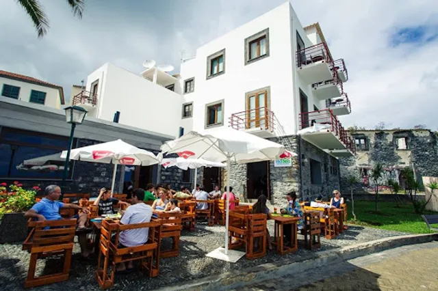 Restaurant Vila Bela