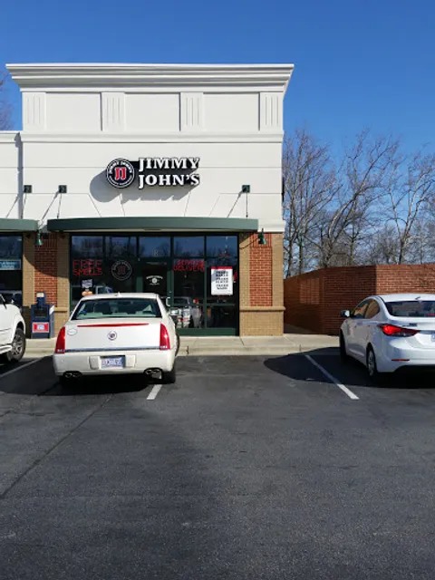 Jimmy John's