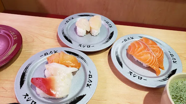 Sushiro (Quarry Bay)