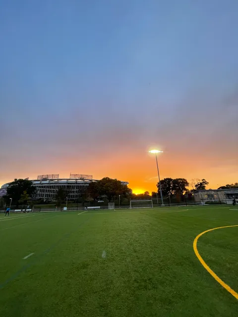The Fields At RFK Campus