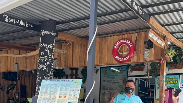 Restaurante Donde Alex