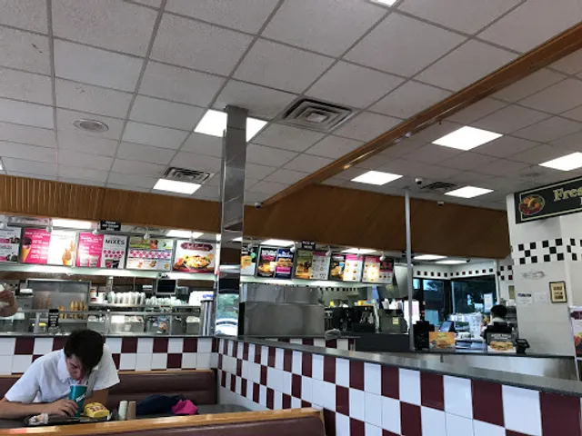 Braum's Ice Cream & Dairy Store