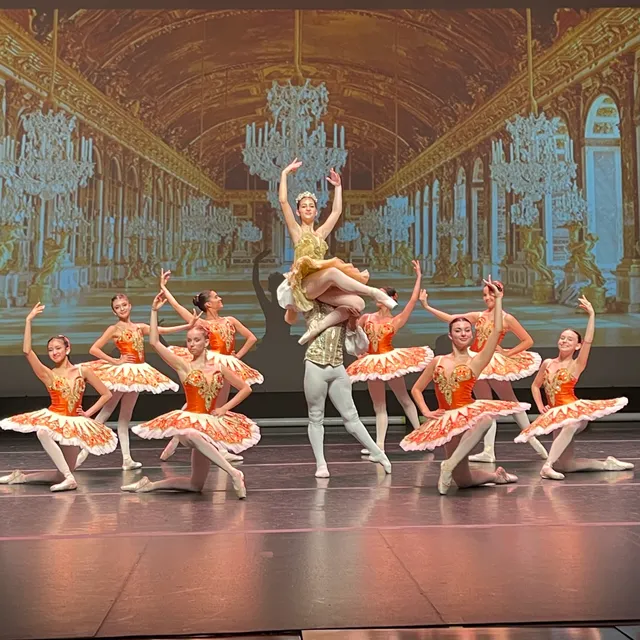 Fort Lauderdale Youth Ballet LLC