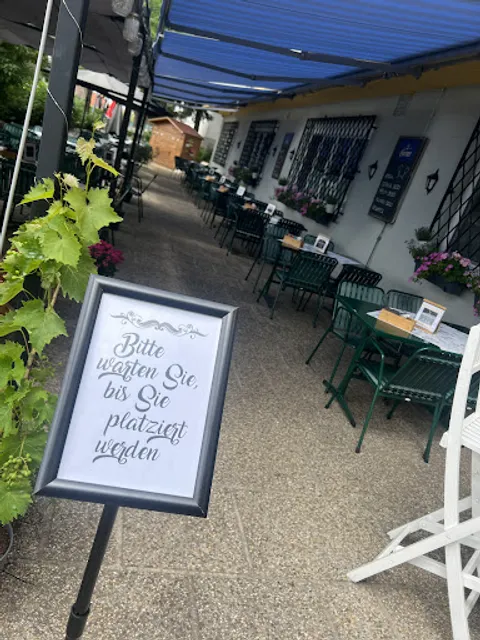 Restaurant Anningerblick