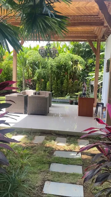 Nyuh Gading 64 seminyak