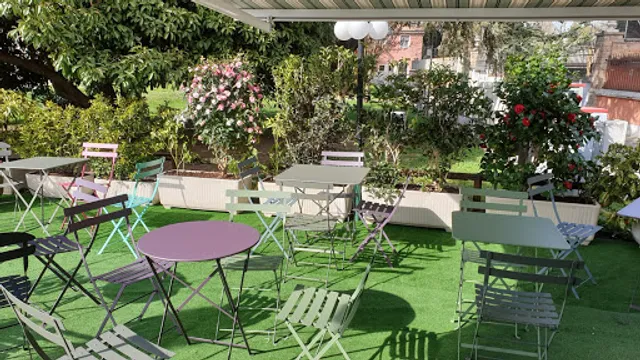 L’Angoletto del Prà.