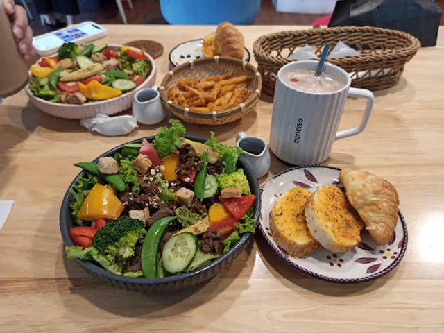 曼.慢來 早午餐 RESTART 1.5（資訊依照FB&IG為主）這不經營