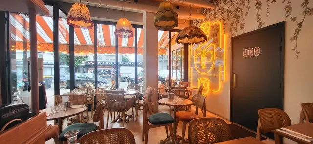 BRASSERIE LA CHOUETTE