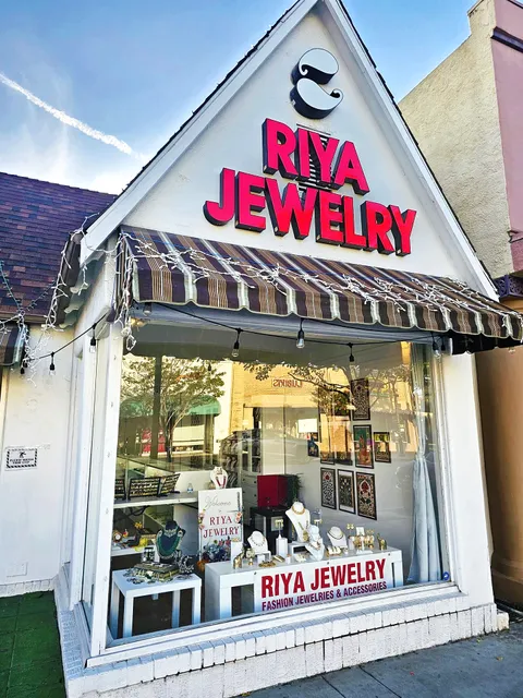 Riya Jewelry
