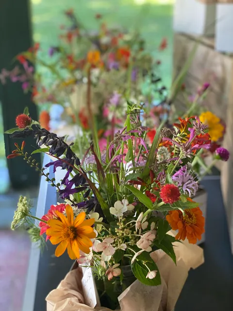 Rappahannock Farmers Market