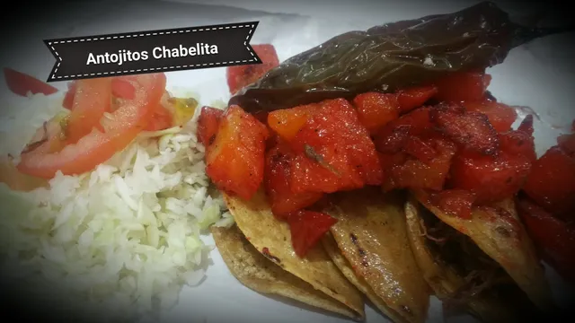 Antojitos Doña Mary