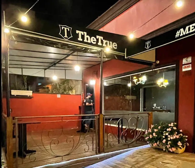 The True Burger | Hamburgueria Artesanal e Milkshakes