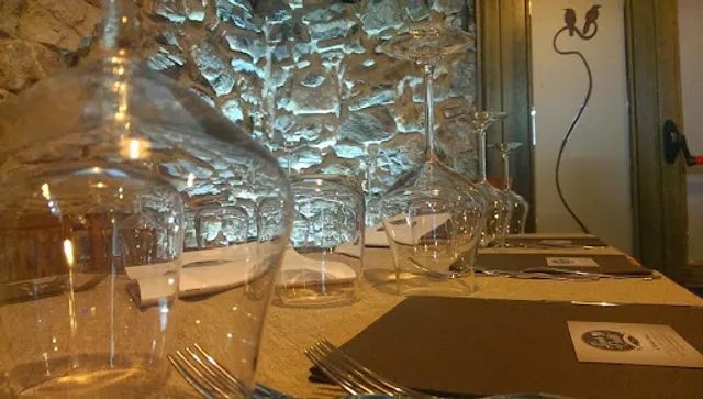 La Locanda dei Cardilli